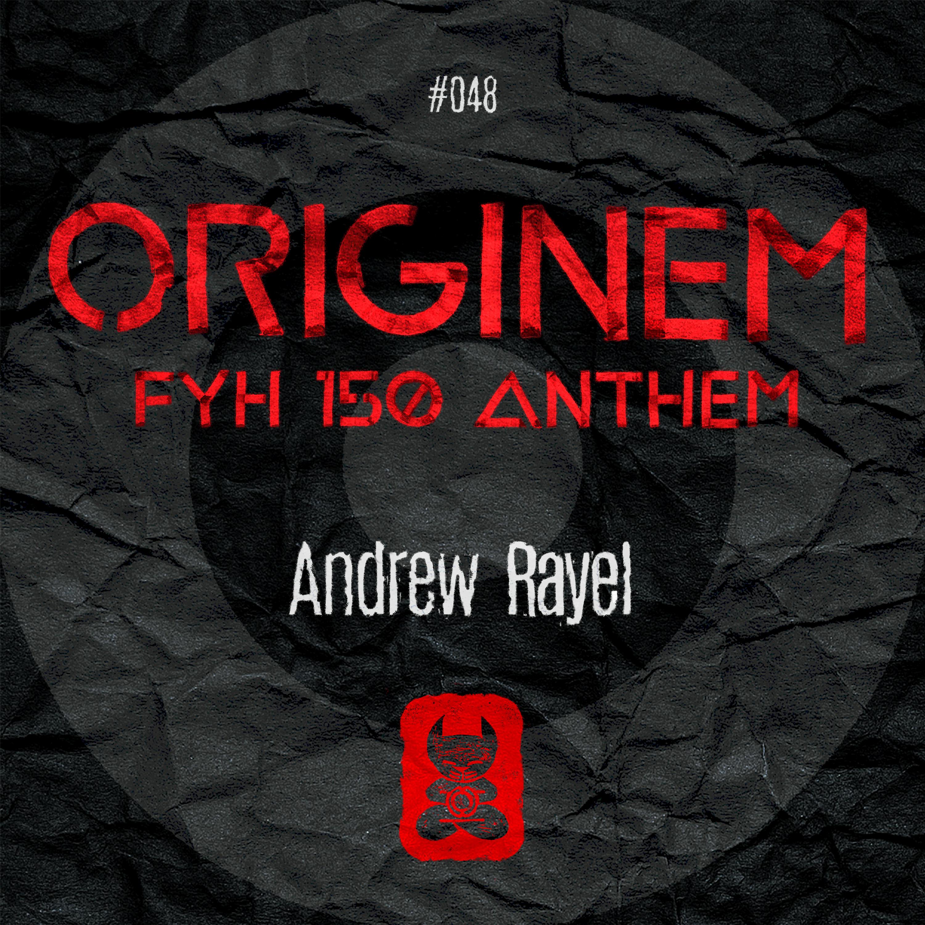 Originem (FYH 150 Anthem)专辑