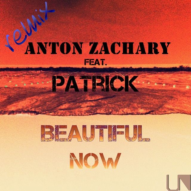 Beautiful Now Cover&Remix专辑