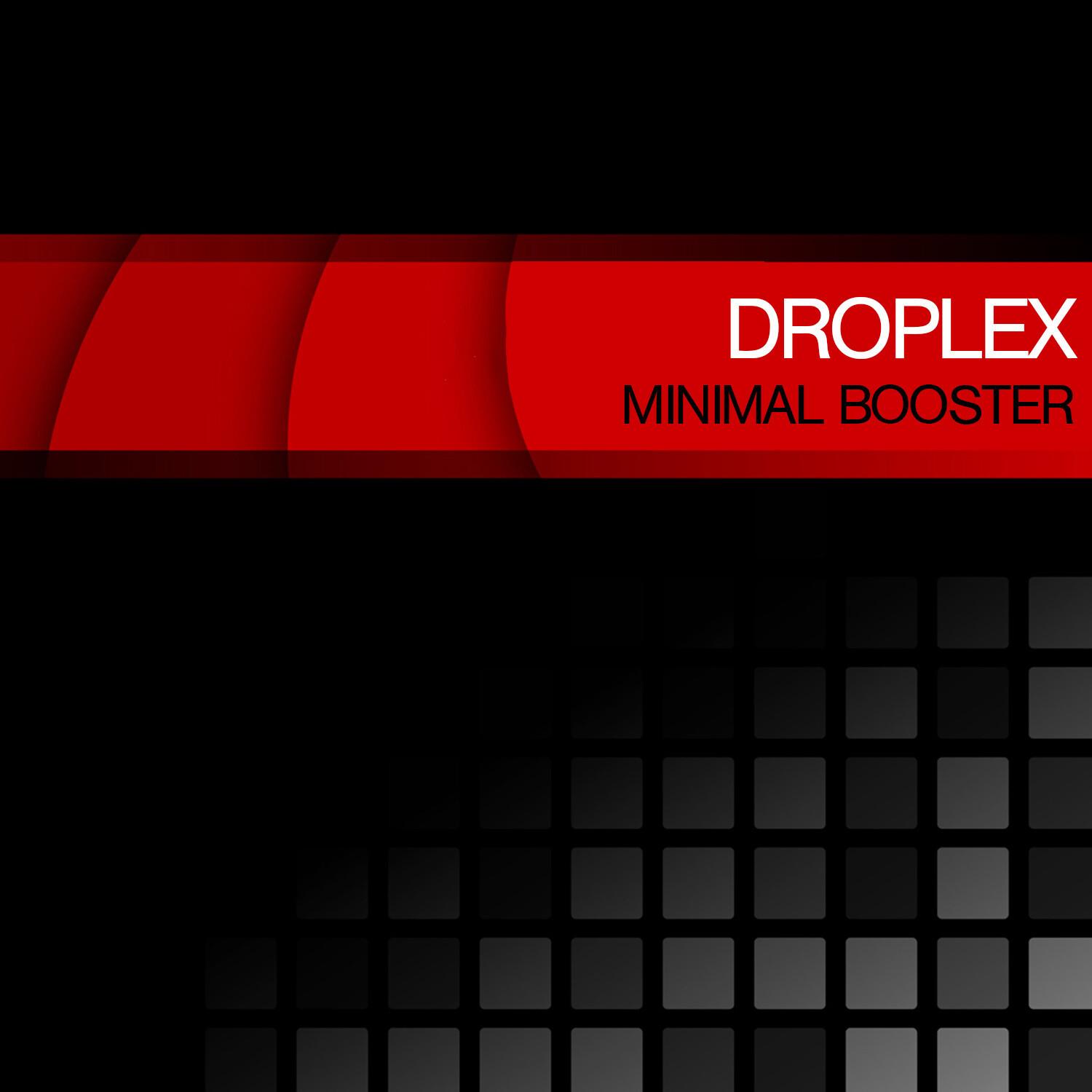Minimal Booster