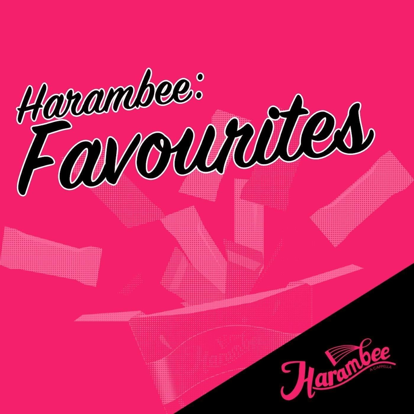 Favourites (Live)