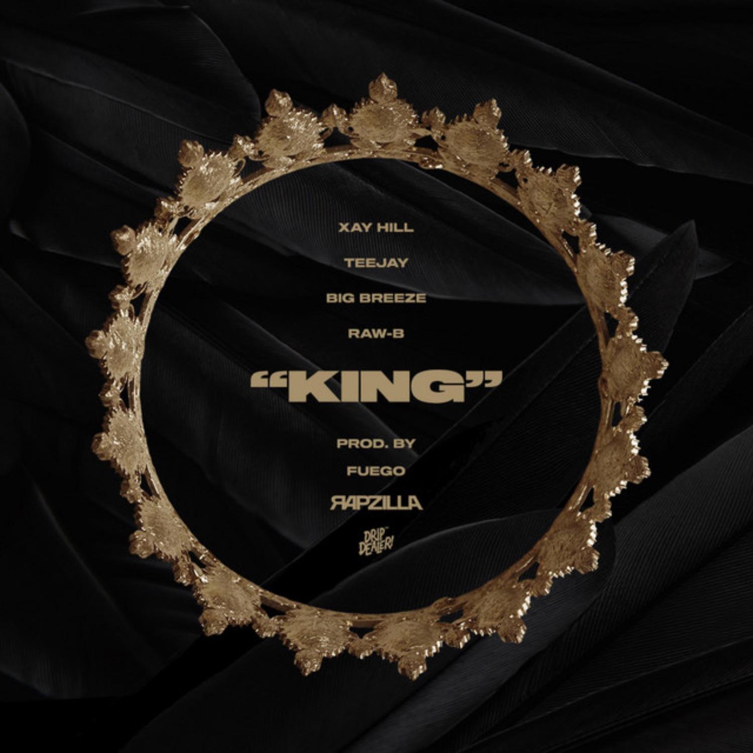 King