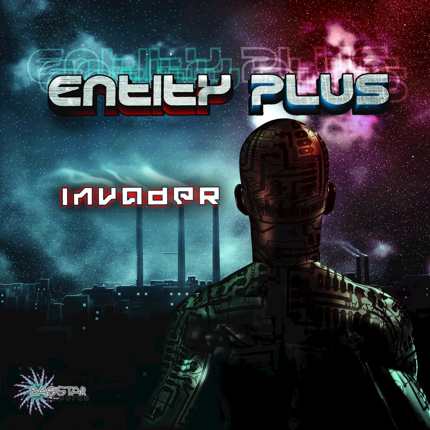 Invader