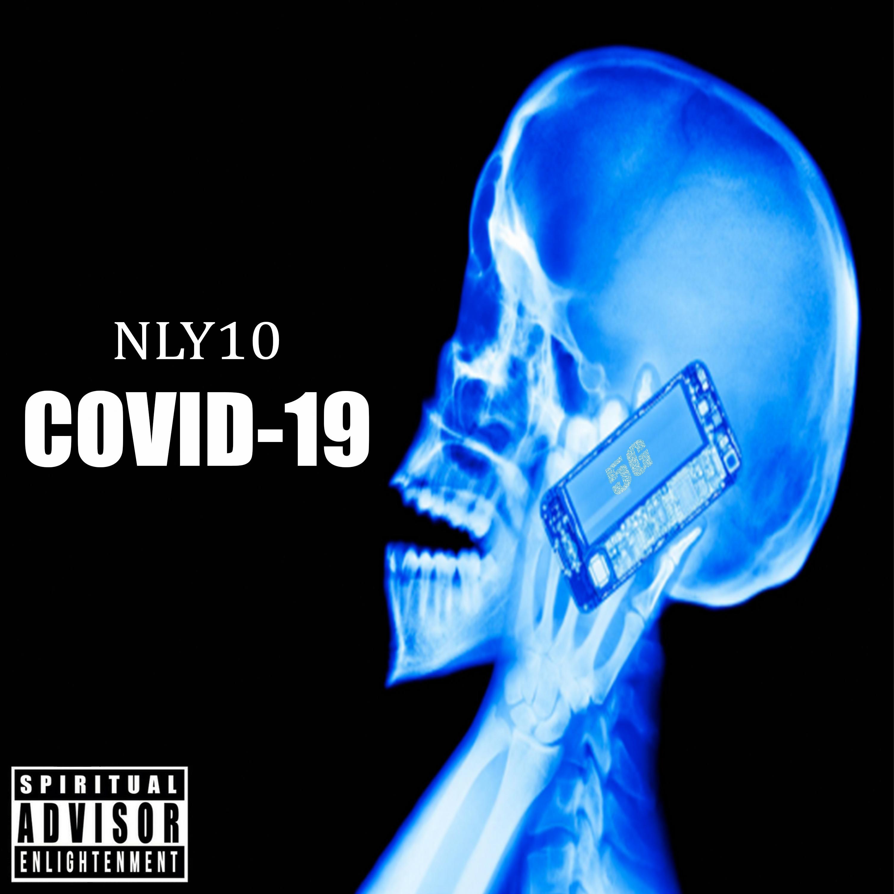 Nly10 - Covid-19 (feat. BeatsByCon)