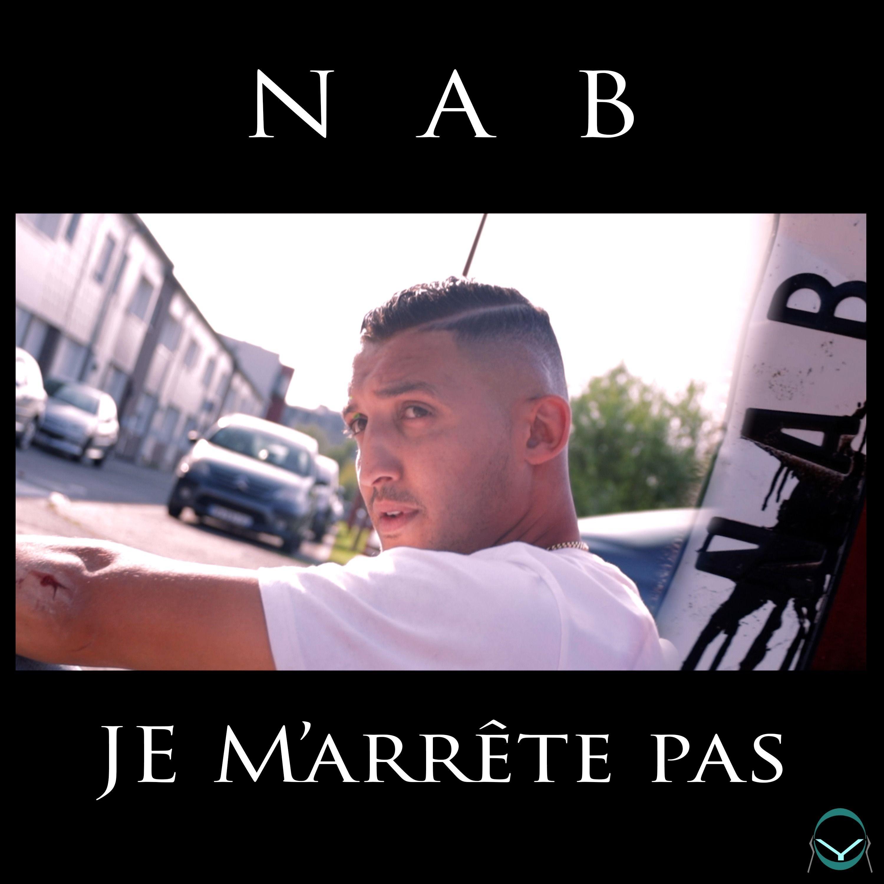 Je m'arrête pas