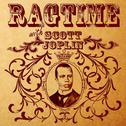 Ragtime With Scott Joplin专辑