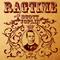 Ragtime With Scott Joplin专辑