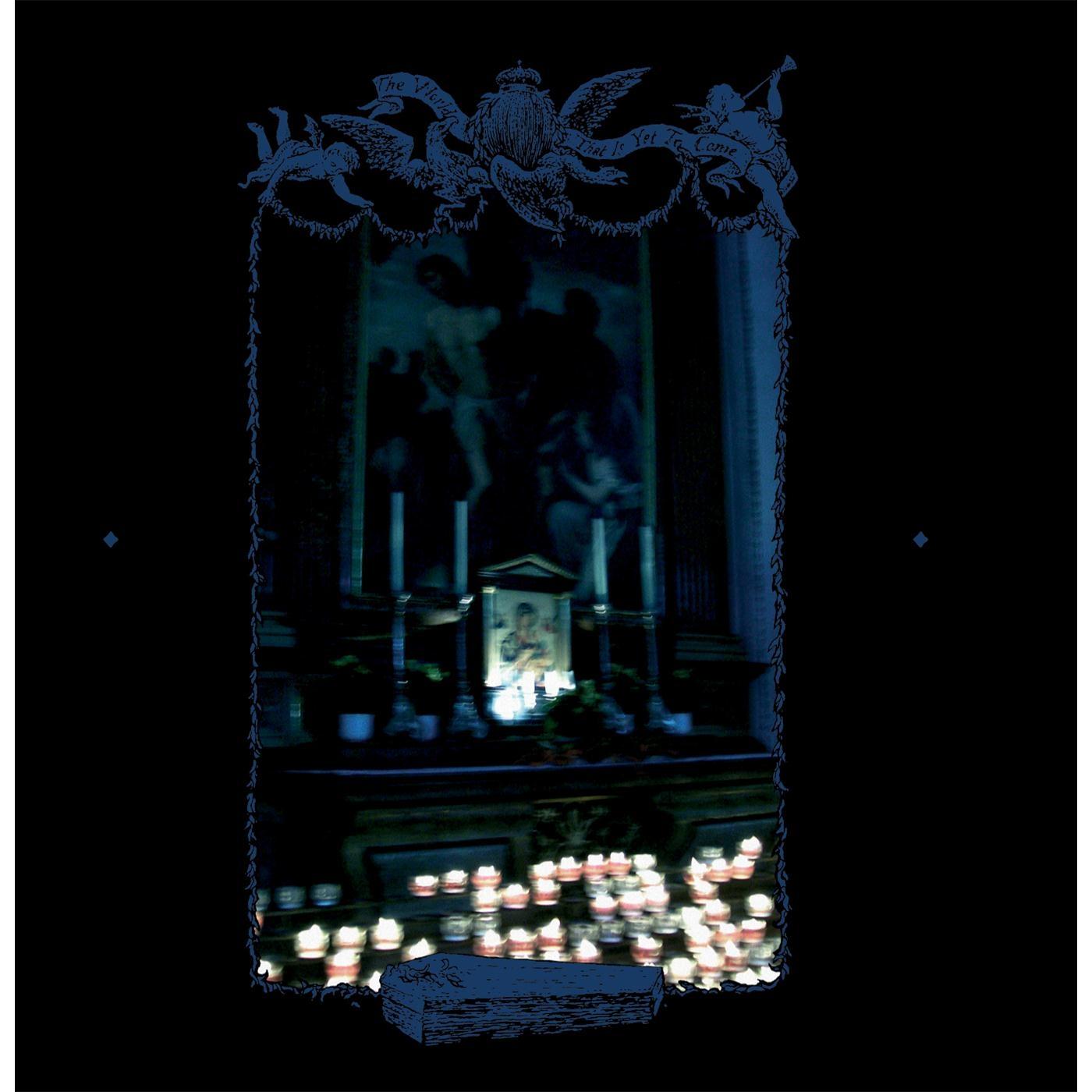Stained Glass Revelations
