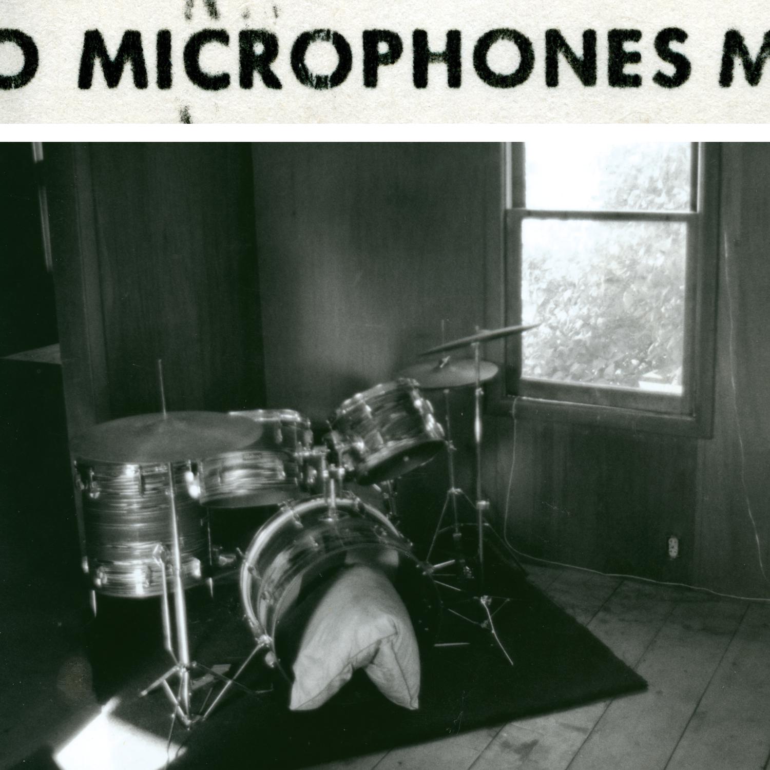 The Microphones - Night Time