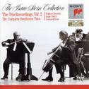 The Trio Recordings, Vol. 2 / The Complete Beethoven  Piano Trios专辑
