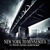 KINGMALO - From NEW YORK To MINNESOTA (feat. Y.O, Triple Seis, King Solo & Playboy The Beast)