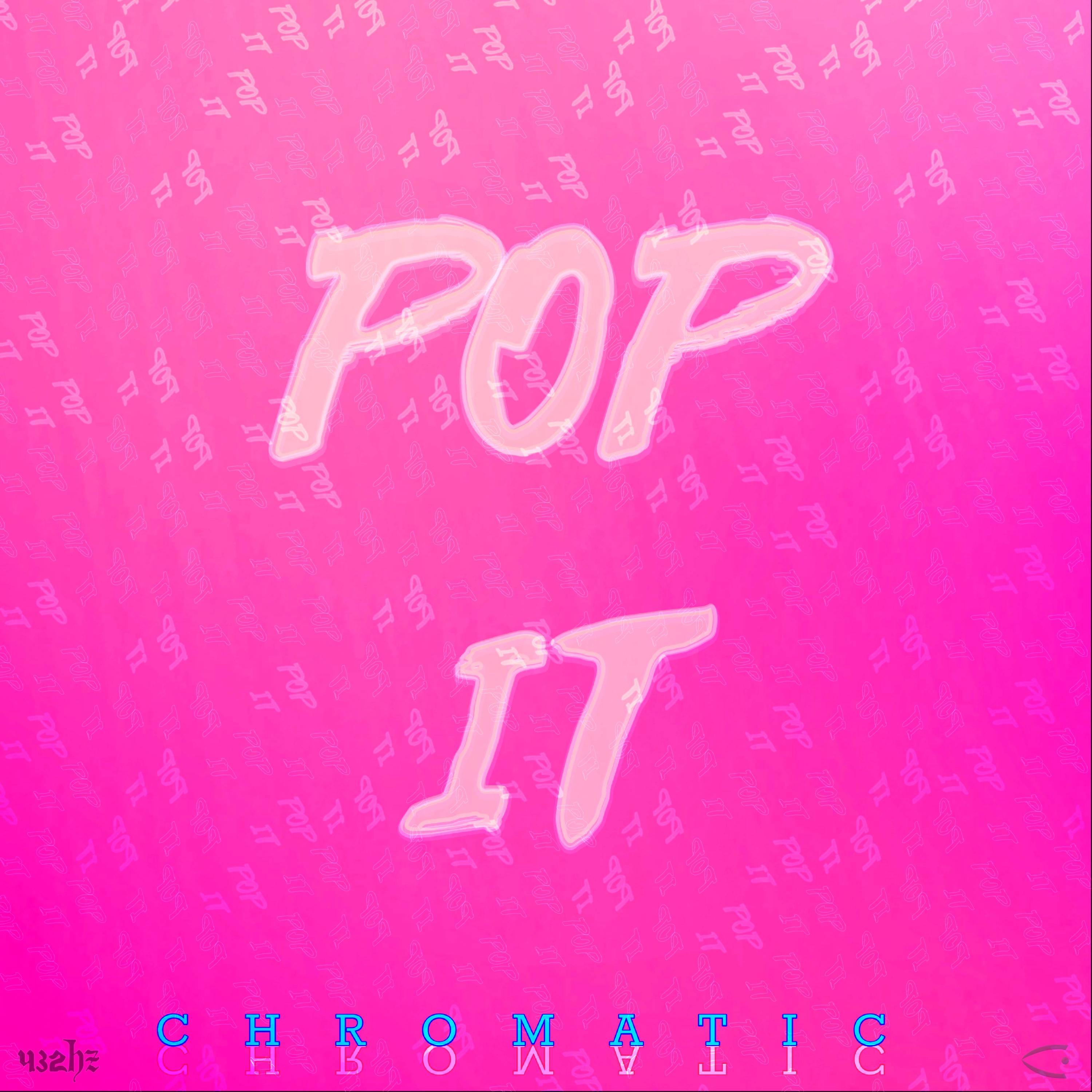 POP IT