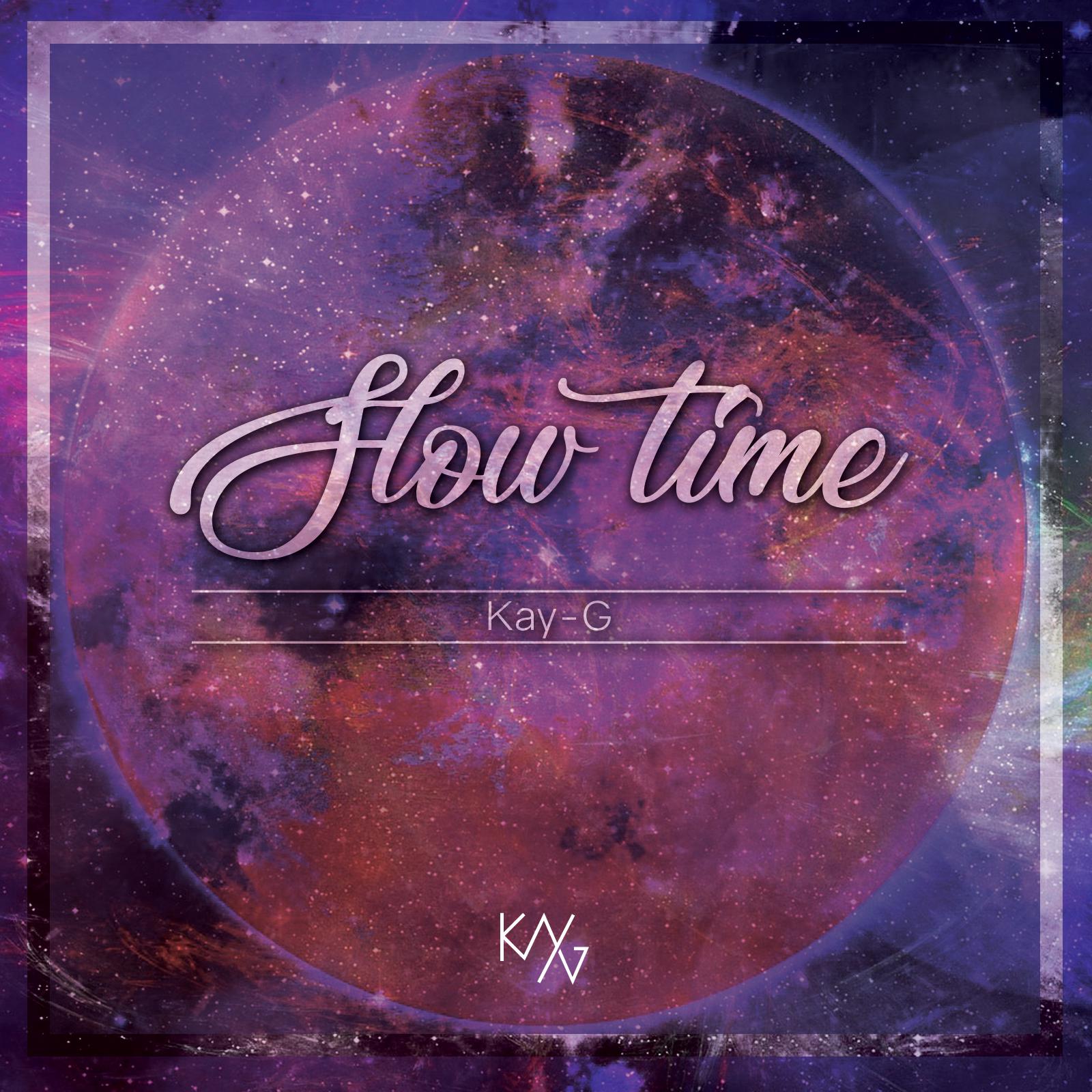 Slow Time(Slow Time)专辑