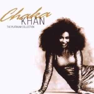 Love You All My Lifetime - Chaka Khan (PT karaoke) 带和声伴奏