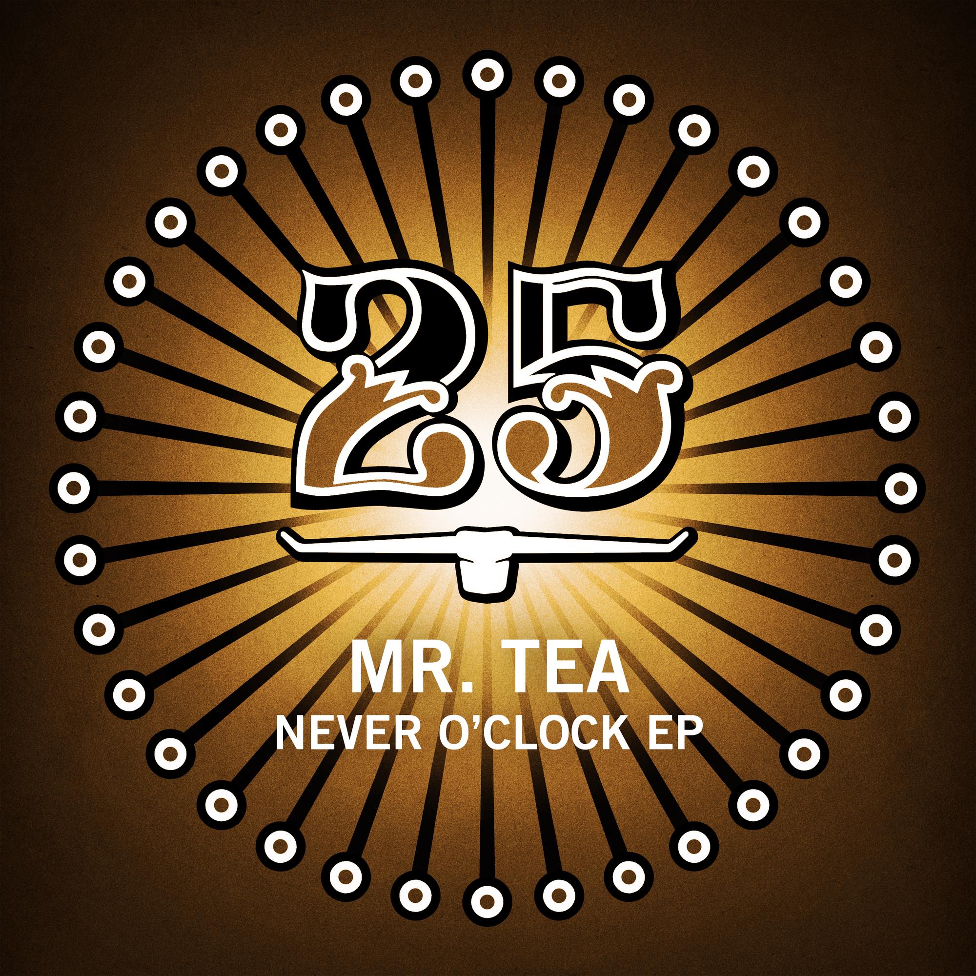 Never O'Clock