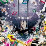 Enlever~アンルヴェ~专辑