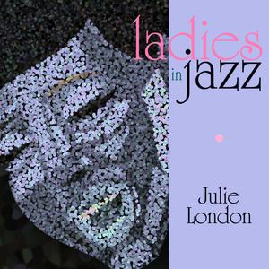 Julie London-Cry Me A River  立体声伴奏