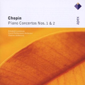 Chopin: Piano Concertos Nos. 1 & 2