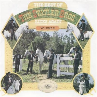 The Best of the Statler Bros. Rides Again Volume II