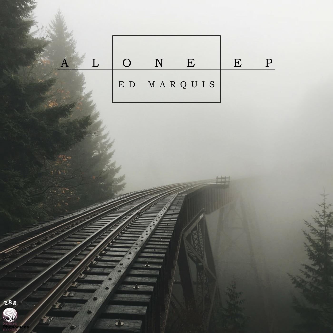 Alone