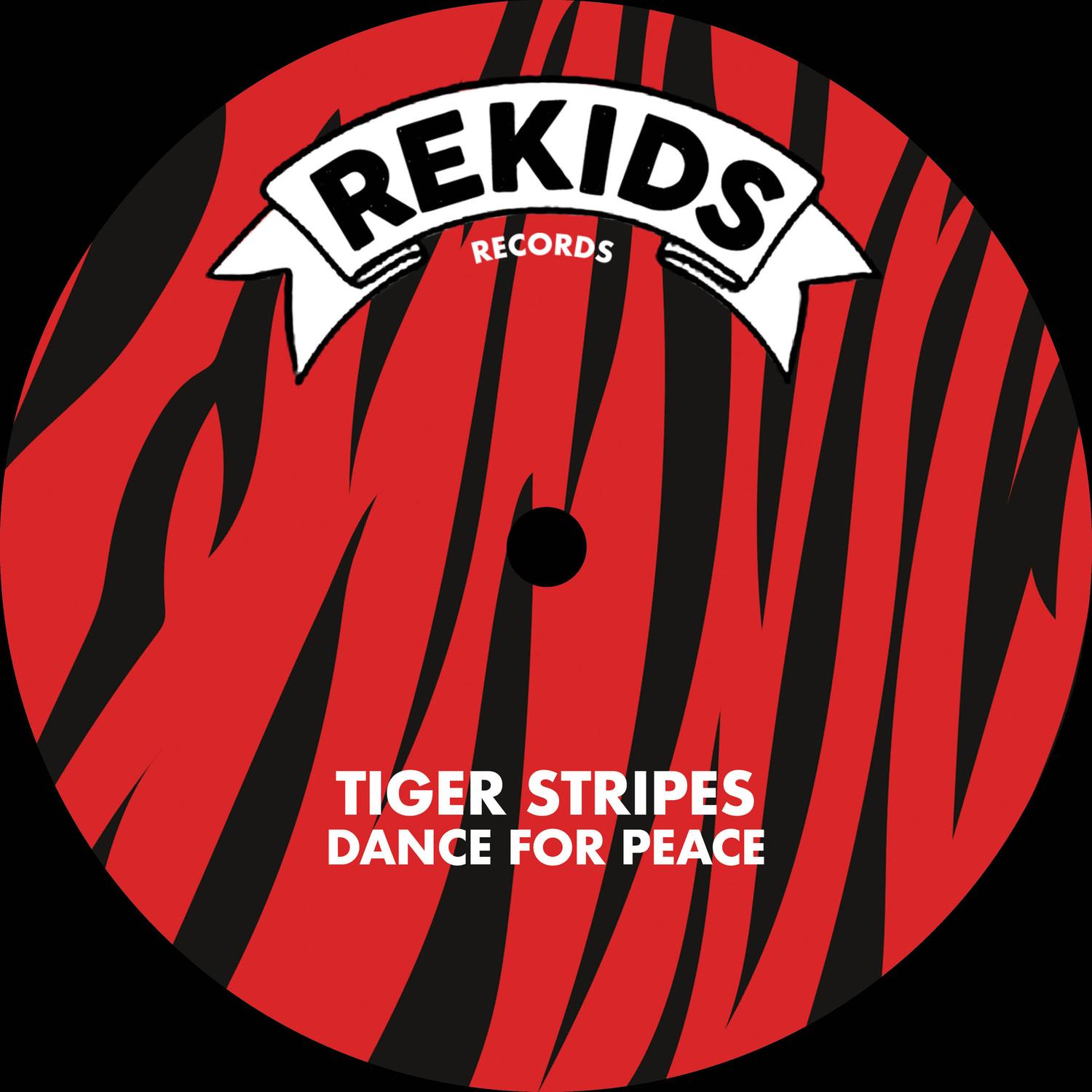Dance For Peace