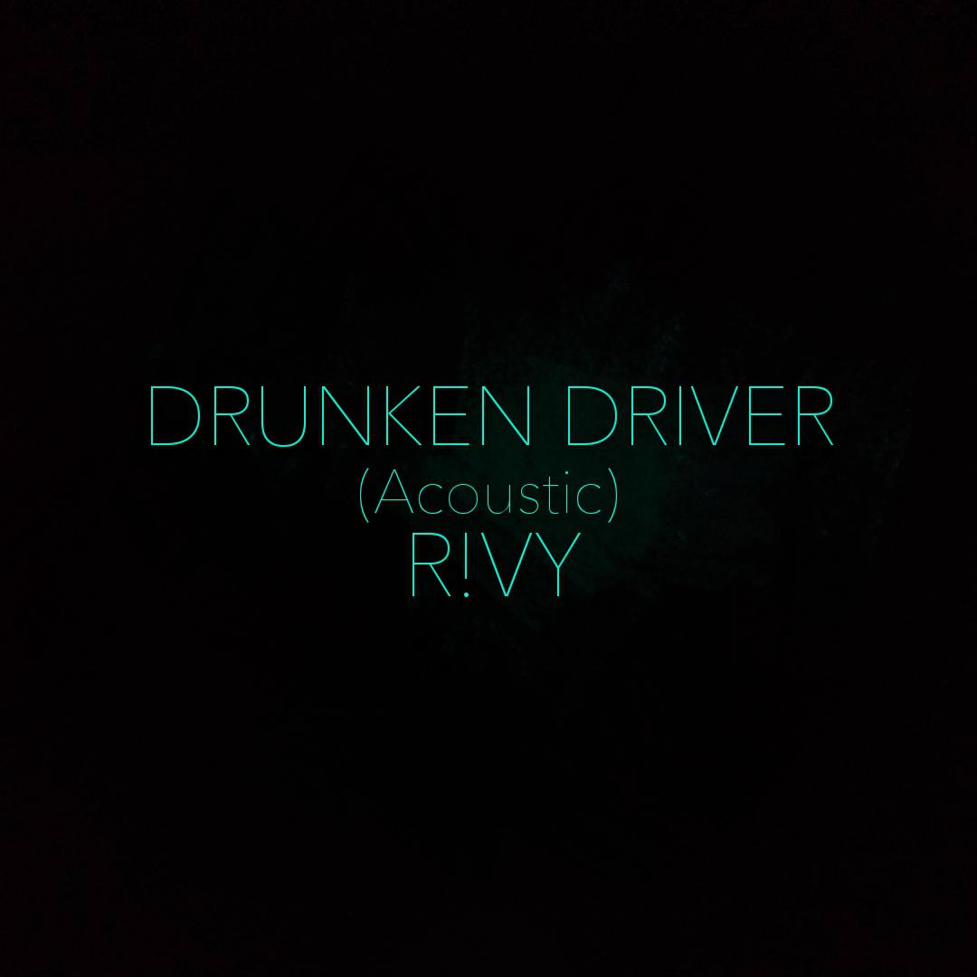 Drunken Driver (Acoustic)专辑