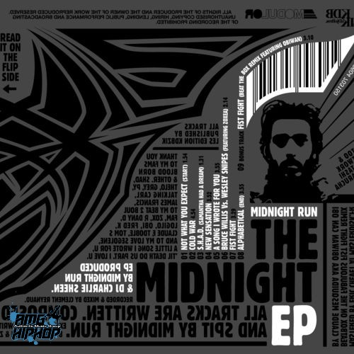 The Midnight EP