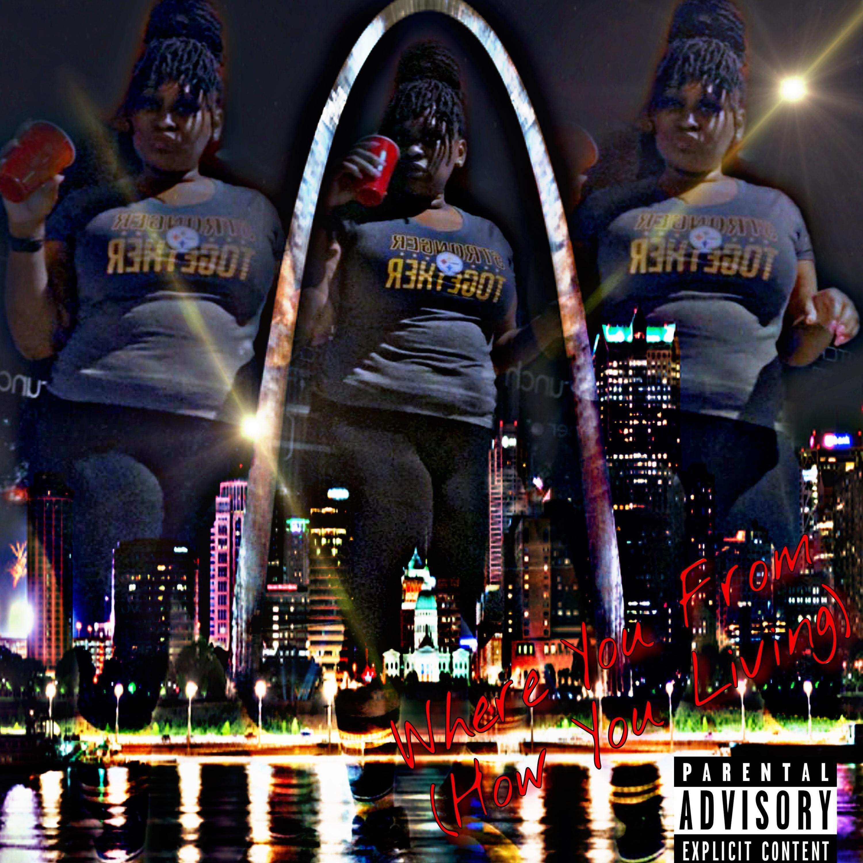 Where You From (How You Living)