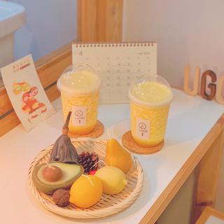 韩 | 下午茶时间 ♡ ᴛᴇᴀ ᴛɪᴍᴇ