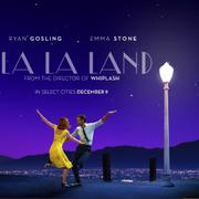 City of stars/繁星之城
