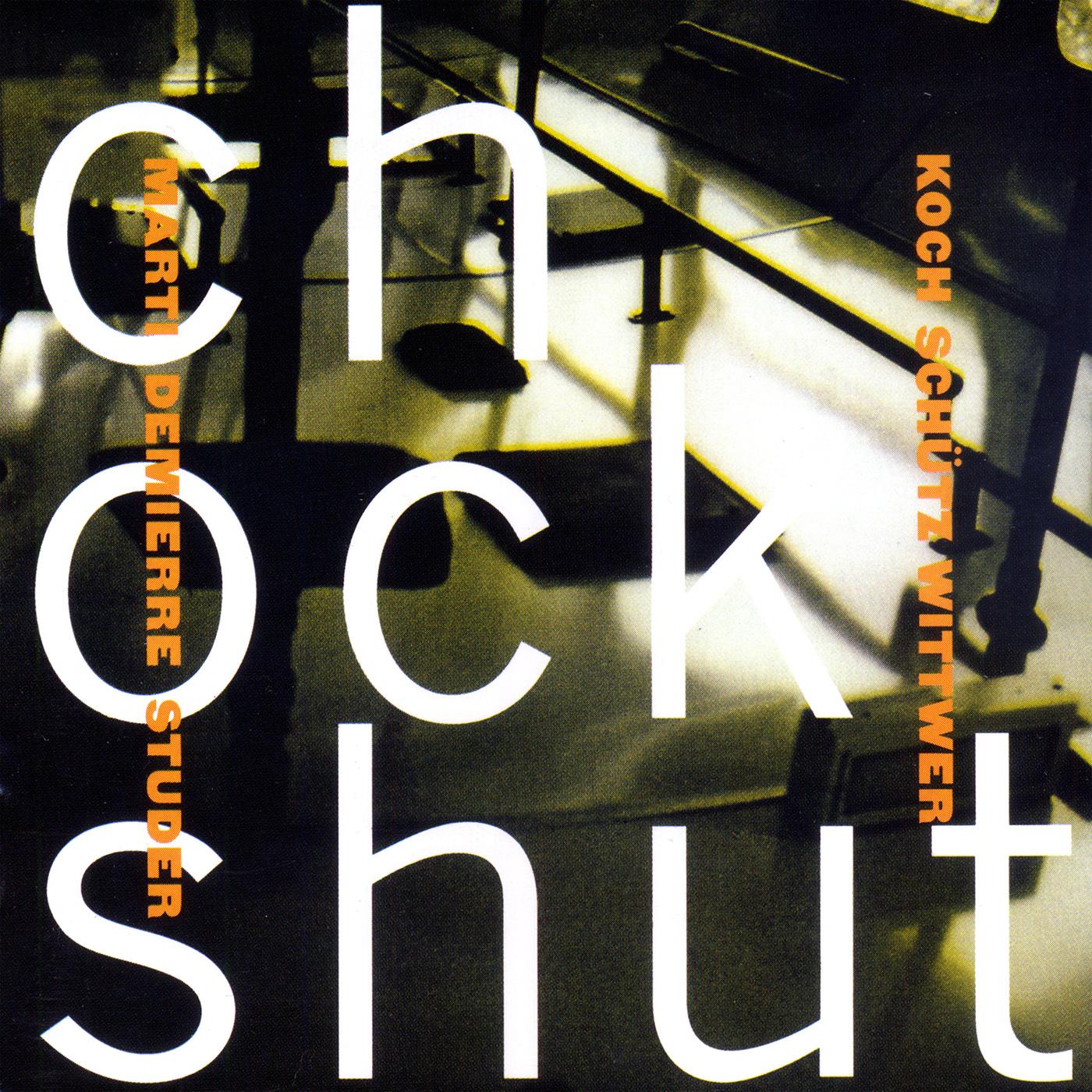 CHOCKSHUT