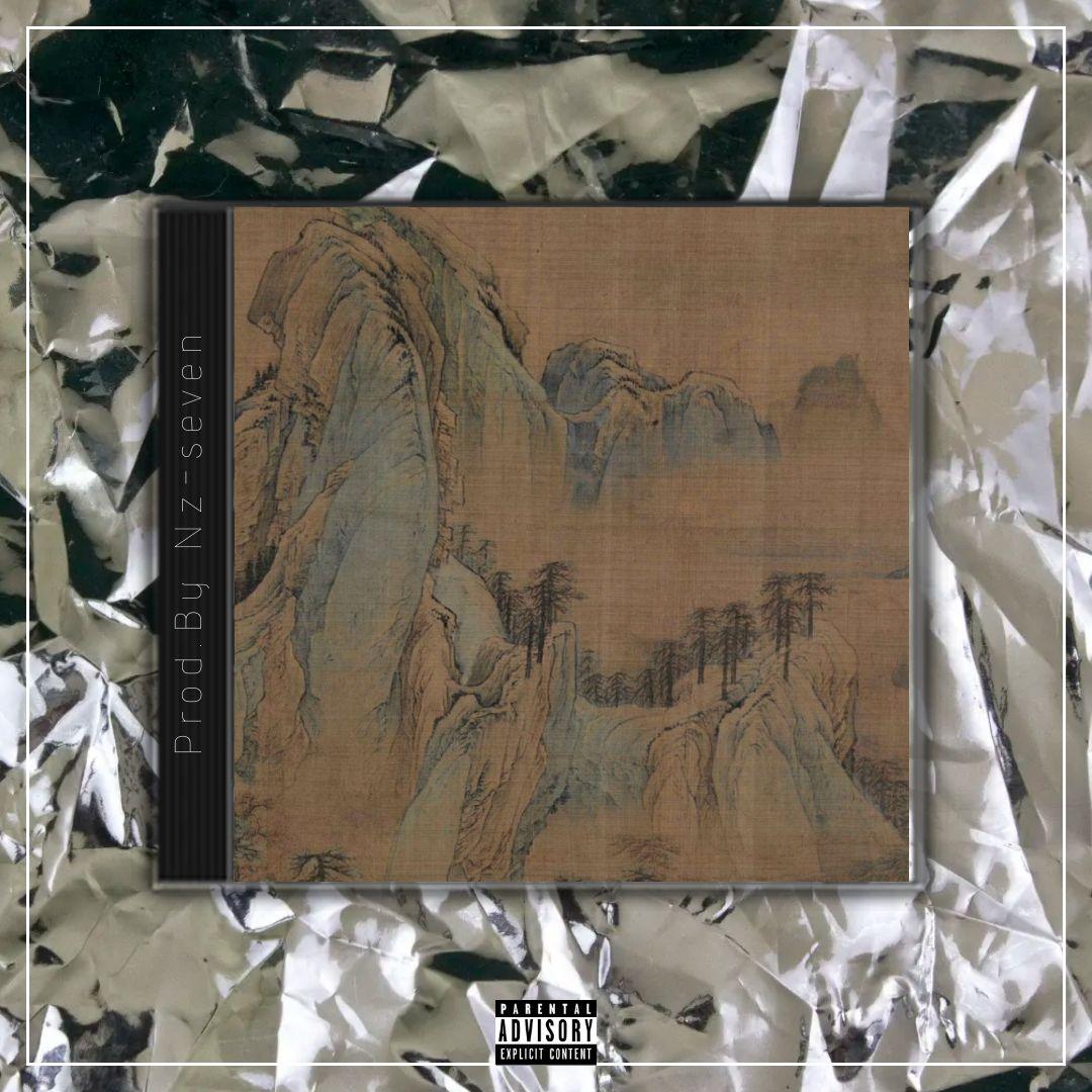 天下【中国风TRAP x 史诗 x GAI TYPE BEAT x Chinese】