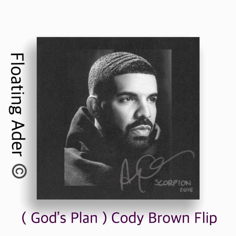 God's Plan (Cody Brown Flip)专辑