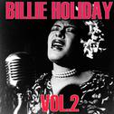 The Best of Billie Holiday, Vol. 2专辑