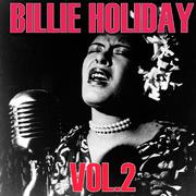 The Best of Billie Holiday, Vol. 2