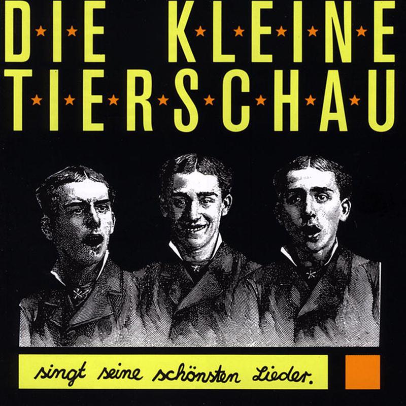 Die Kleine Tierschau Singt Seine Schönsten Lieder