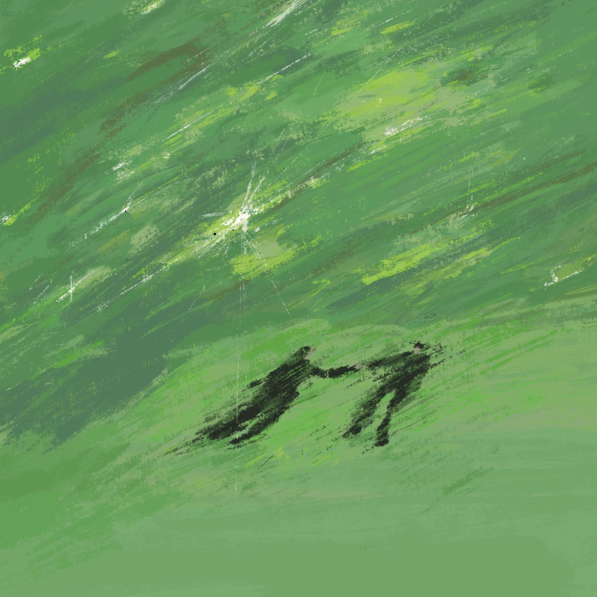 等待飞鱼 (Fishing Luck)