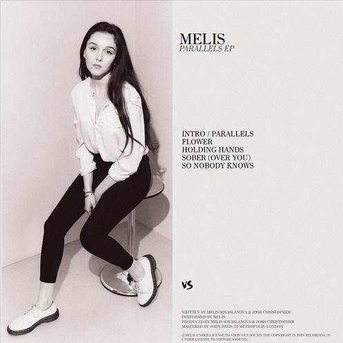 Melis - So Nobody Knows