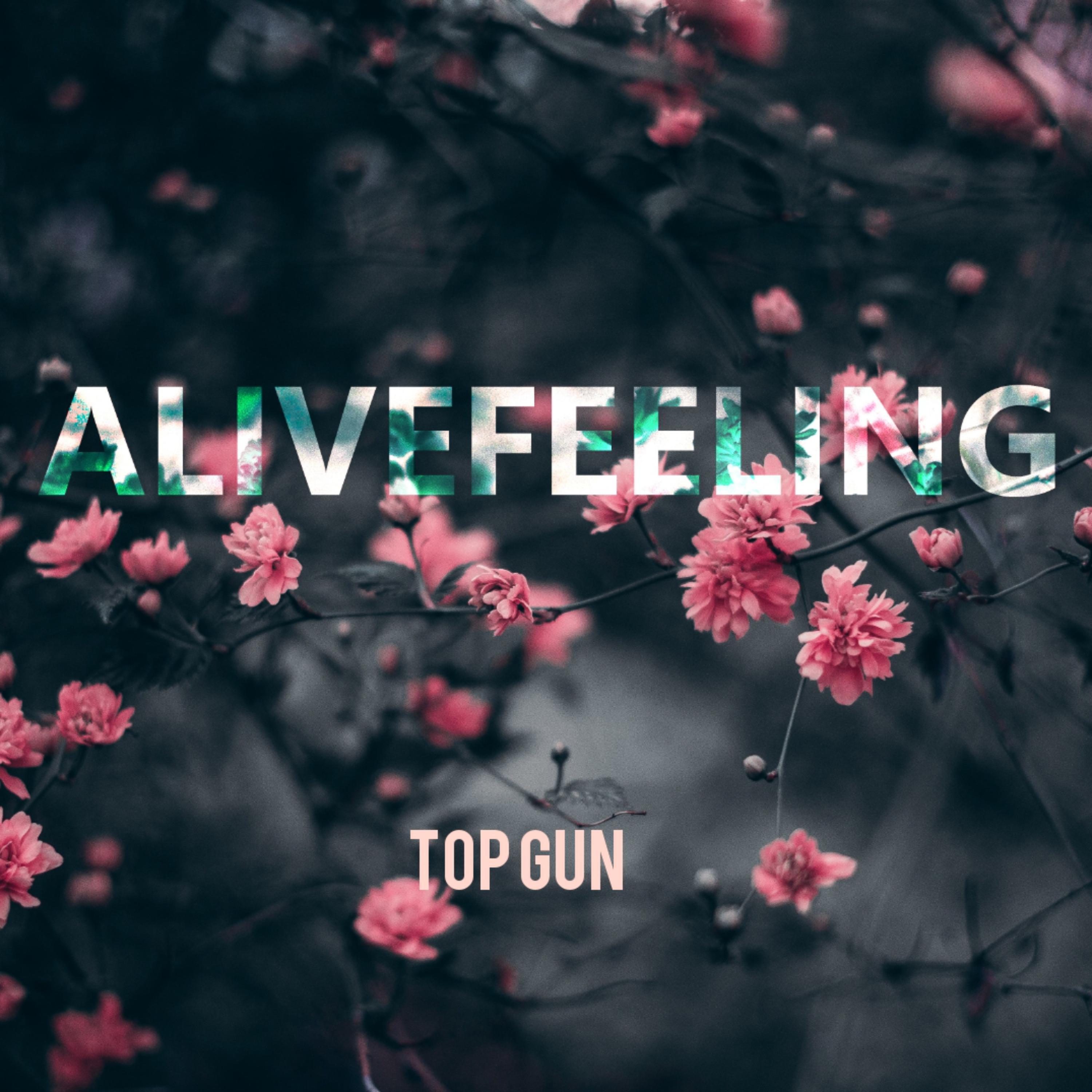 ALIVEFEELING
