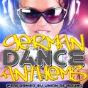 German Dance Anthems专辑