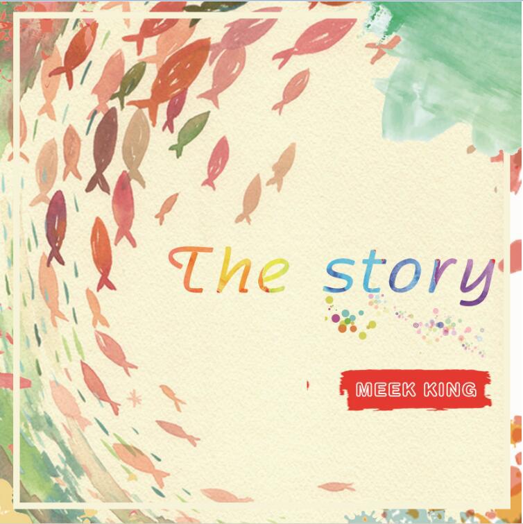 The Story专辑