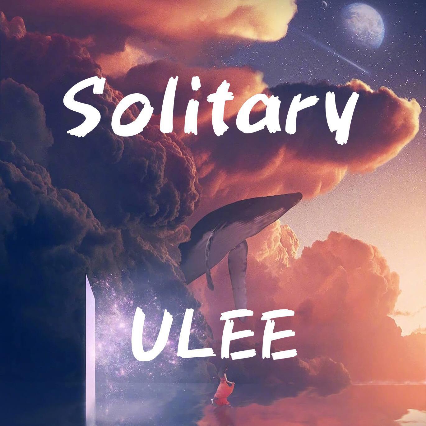 Solitary专辑