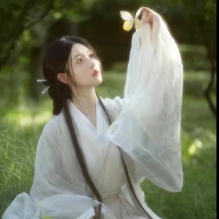 小暑听风｜国风旋律里的清凉诗意