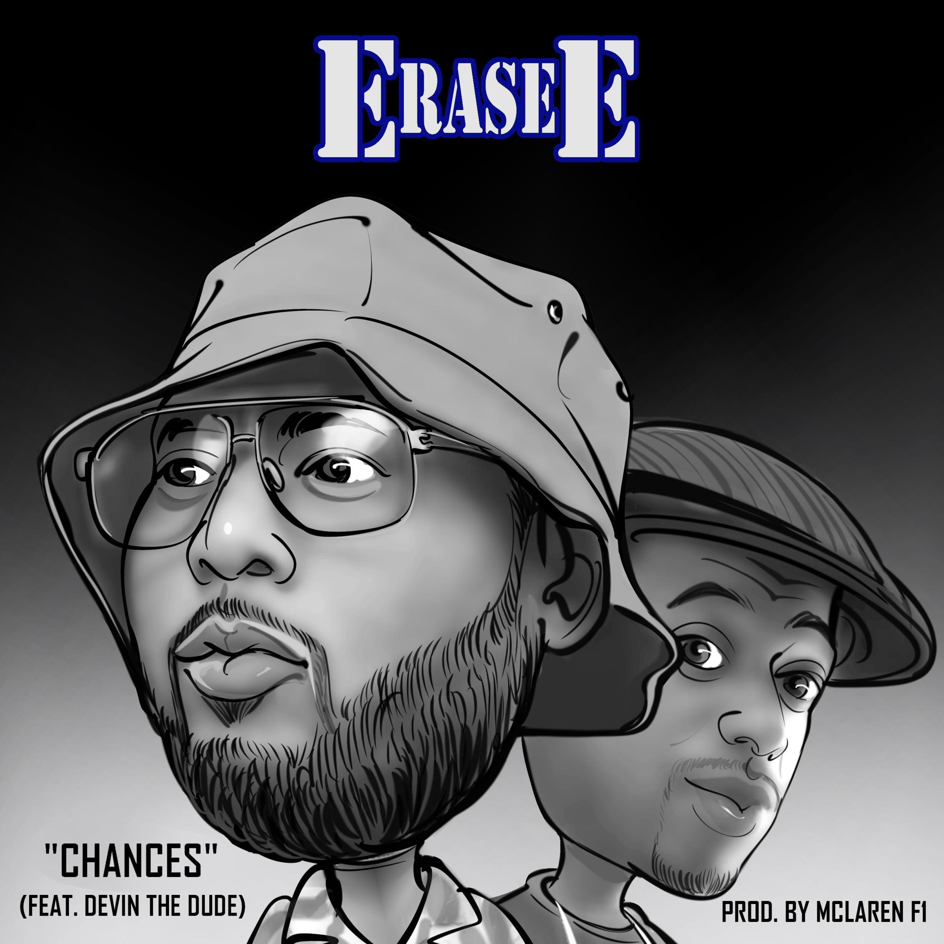 Chances (feat. Devin The Dude)