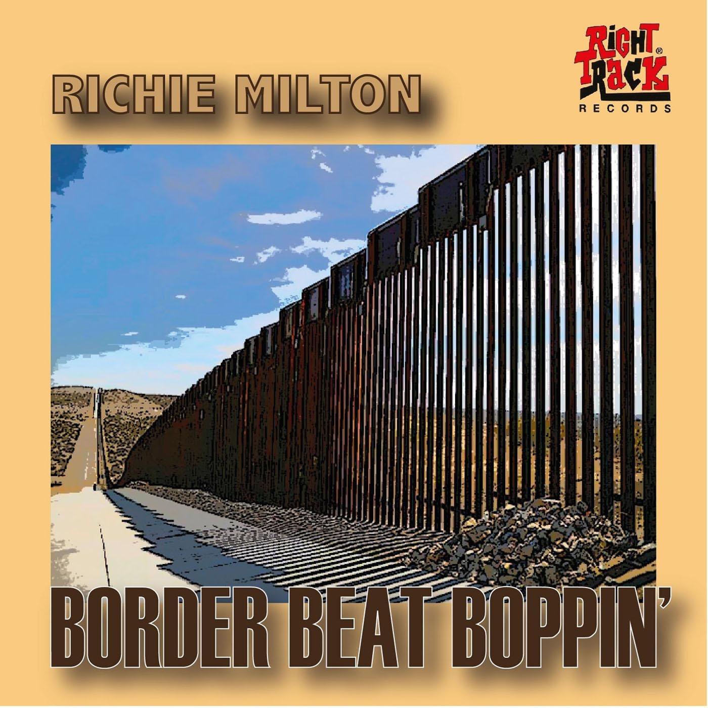 Border Beat Boppin'