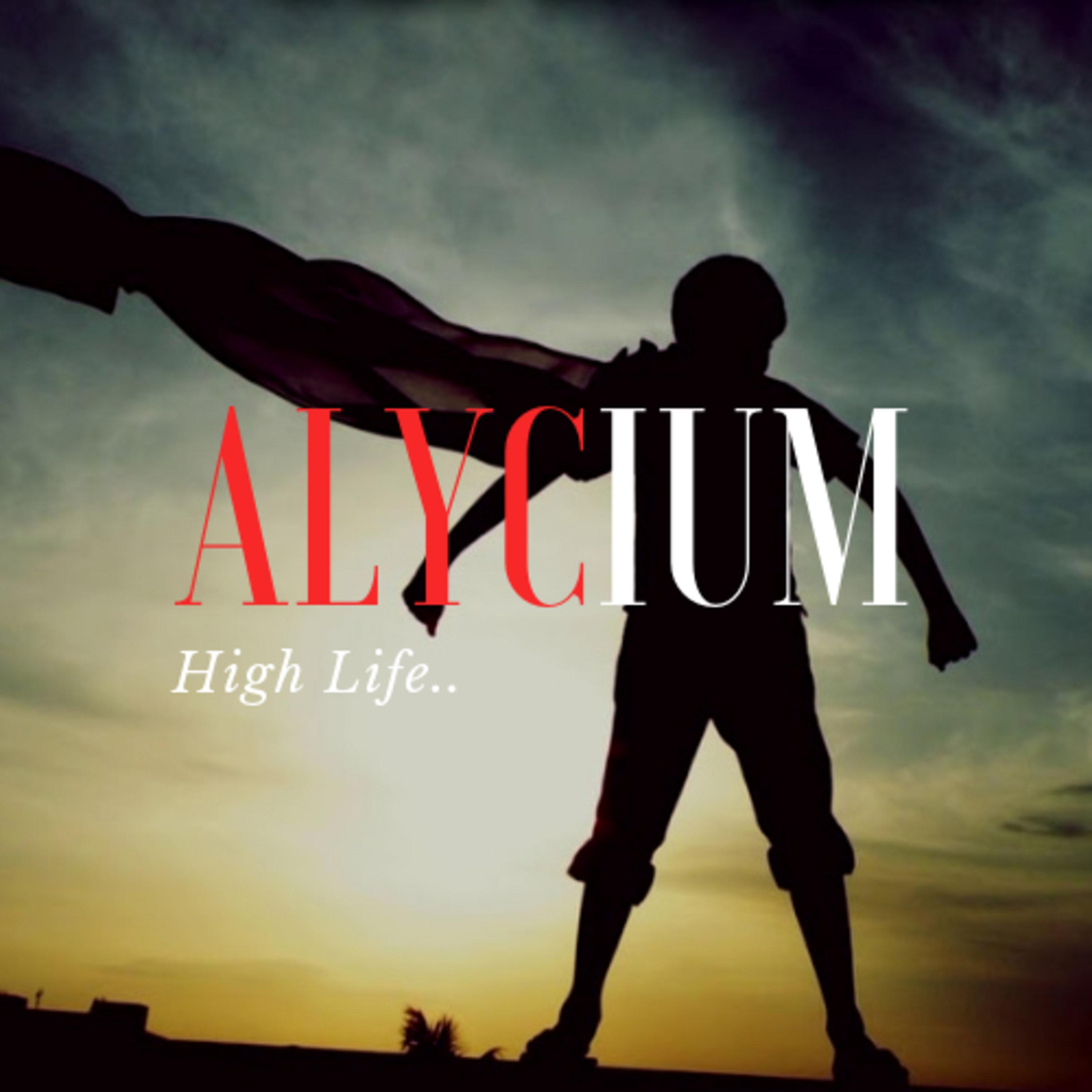 Higher life