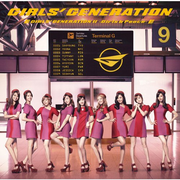 GIRLS' GENERATION II ~Girls & Peace~