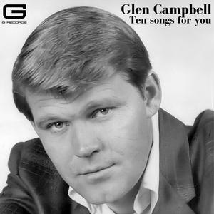 Glen Campbell - Honey Come Back (Z karaoke) 带和声伴奏