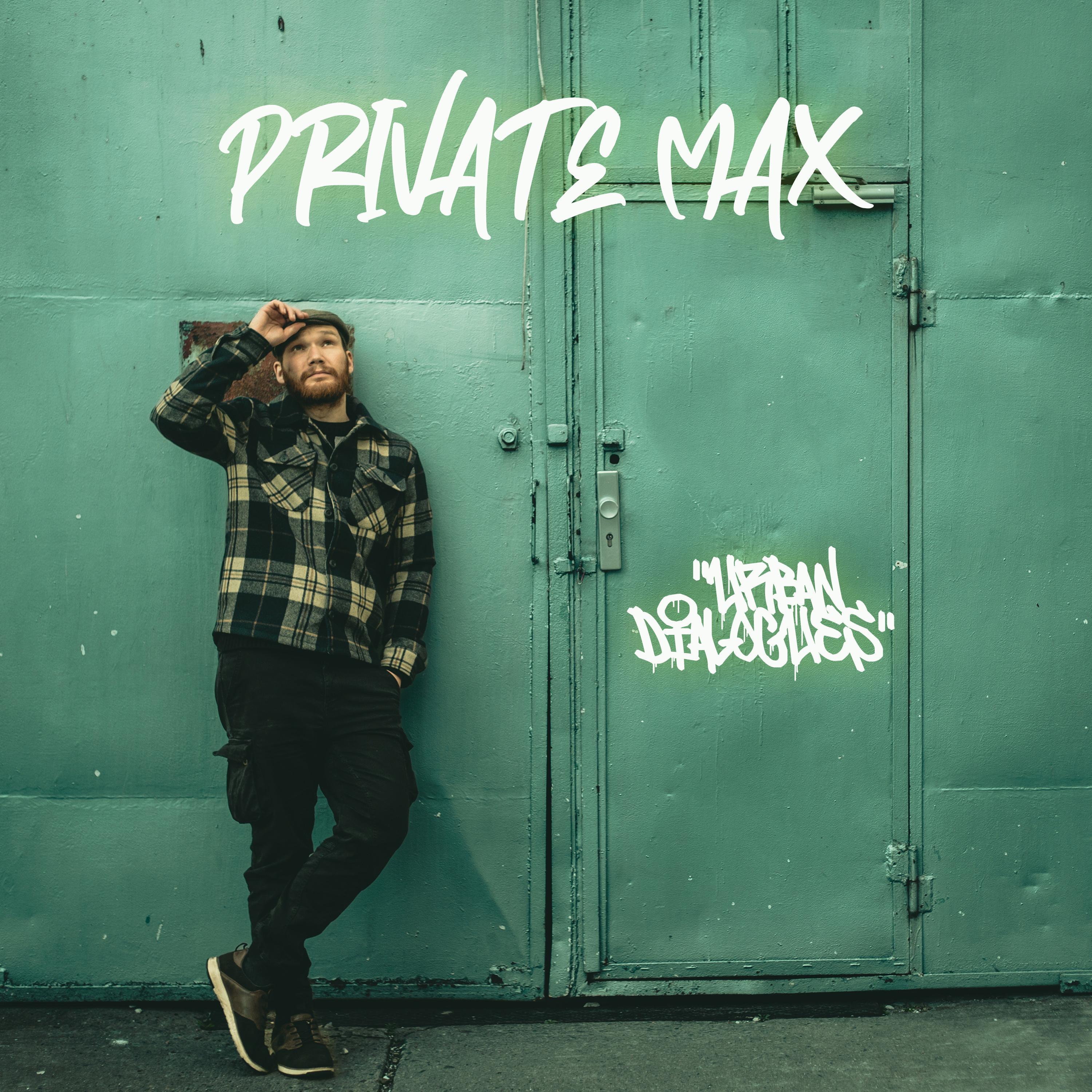 Private Max - Bouge De La (feat. Maxwell Mcee)