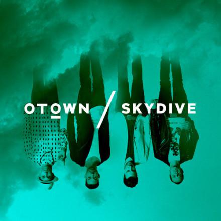 Skydive专辑