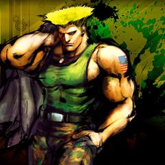 Guile's Theme(ULY Remix)